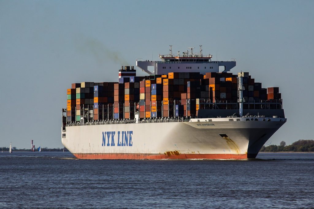 export algérie