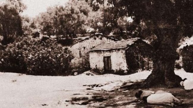 maison kabyle